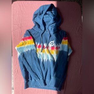 Peloton x Spiritual Gangster Hooded Sweatshirt